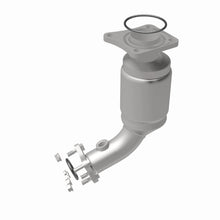 Load image into Gallery viewer, MagnaFlow Direct Fit Catalytic Converter 03-07 Murano rear man OEM