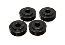 Load image into Gallery viewer, Energy Suspension Ford Strut Rod Bushing - Black