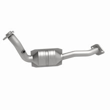 Load image into Gallery viewer, MagnaFlow Direct Fit Catalytic Converter FRONTIER- 01-04 3.3L OEM