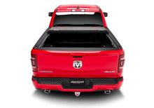 Load image into Gallery viewer, UnderCover 03-20 Dodge Ram 1500/2500 (w/o Rambox) 6.4ft Ultra Flex Bed Cover - Matte Black Finish UX32004