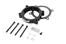 Load image into Gallery viewer, Airaid 07-13 GM/GMC Pick-up and SUV 4.8/5.3/ 6.0 &amp; 6.2L 1500 PowerAid TB Spacer - GTR Auto