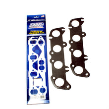 Load image into Gallery viewer, BBK 11-20 Ford Mustang 5.0 Coyote Exhaust Header Gasket Set (Pair) - GTR Auto