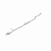 Load image into Gallery viewer, MagnaFlow Direct Fit Catalytic Converter 07-09 Mazda CX-7 2.3L
