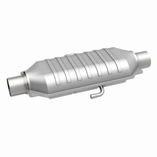 Load image into Gallery viewer, MagnaFlow Universal Catalytic Converter 3/3 W/2Air