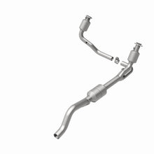 Load image into Gallery viewer, MagnaFlow Direct Fit Catalytic Converter 00-03 Dodge Durango 4.7L