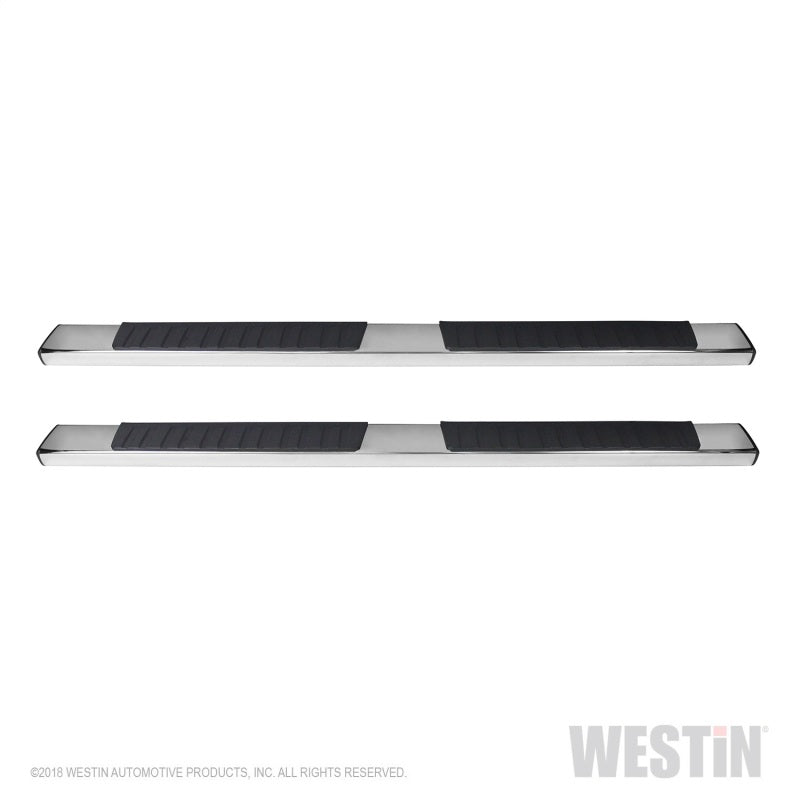 Westin 19-22 RAM 1500 CC (Excl. Classic) R7 Nerf Step Bars - SS - GTR Auto