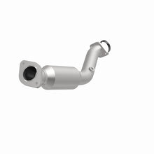 Load image into Gallery viewer, MagnaFlow Direct Fit Catalytic Converter 05-12 Corvette 8 6.0L; D/S
