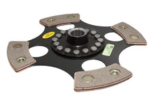 Load image into Gallery viewer, ACT 1996 Volkswagen Golf 4 Pad Rigid Race Disc - GTR Auto