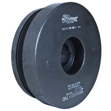 Load image into Gallery viewer, Fluidampr 6.6L GM Duramax 2001-2005 Steel Externally Balanced Damper - GTR Auto