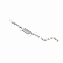 Load image into Gallery viewer, MagnaFlow Direct Fit Catalytic Converter 14-16 Kia Soul 2.0L