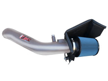 Load image into Gallery viewer, Injen 12-15 BMW 335i (N55) 3.0L L6 (turbo) AUTO TRANS ONLY Polished Short Ram Intake w/ MR Tech - GTR Auto