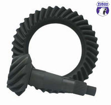 Load image into Gallery viewer, Yukon Gear High Performance Gear Set For GM 12 Bolt Truck in a 3.73 Ratio - GTR Auto