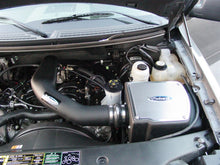 Load image into Gallery viewer, Volant 04-08 Ford F-150 5.4 V8 Pro5 Closed Box Air Intake System - GTR Auto