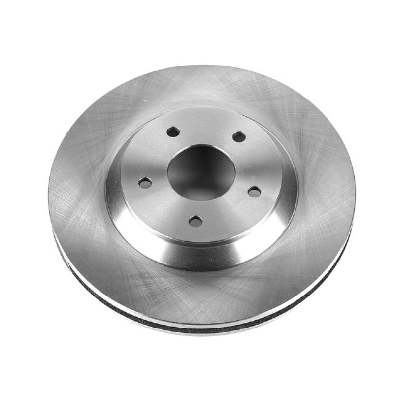 Power Stop 88-96 Chevrolet Corvette Front Left Autospecialty Brake Rotor AR8246