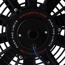 Load image into Gallery viewer, Mishimoto 99-06 BMW E46 Non-M Aluminum Fan Shroud Kit - GTR Auto