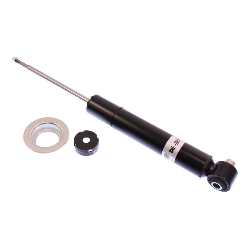 Bilstein B4 1982 BMW 528e Base Rear Twintube Shock Absorber - GTR Auto