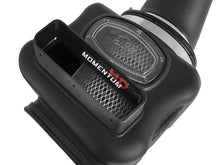 Load image into Gallery viewer, aFe Momentum HD Pro DRY S 2017 GM Diesel Trucks V8-6.6L Cold Air Intake System - GTR Auto