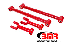 Load image into Gallery viewer, BMR 68-72 A-Body Non-Adj. Rear Suspension Kit - Red - GTR Auto
