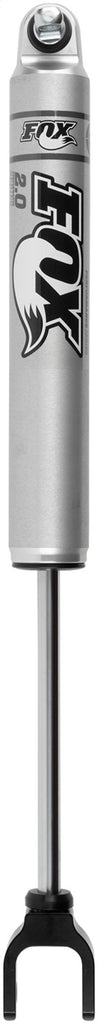 Fox 11+ Chevy HD 2.0 Performance Series 8.9in. Smooth Body IFP Front Shock (Aluminum) / 7-9in. Lift - GTR Auto