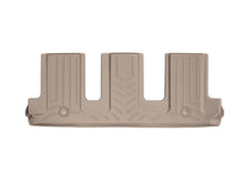 Load image into Gallery viewer, WeatherTech 2018+ Lexus RX Rear FloorLiner - Tan (Will Fit Hybrid Model)