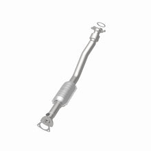 Load image into Gallery viewer, MagnaFlow Direct Fit Catalytic Converter Malibu 98-00 3.1L V6