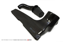 Load image into Gallery viewer, AMS Performance 2015+ VW Golf R MK7 Carbon Fiber Intake - GTR Auto