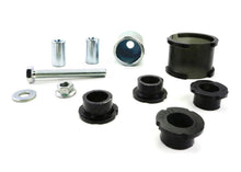 Load image into Gallery viewer, Whiteline 05-07 Subaru WRX Sedan and Wagon / 05-07 Subaru STi  Front H/duty steer rack bushes - GTR Auto
