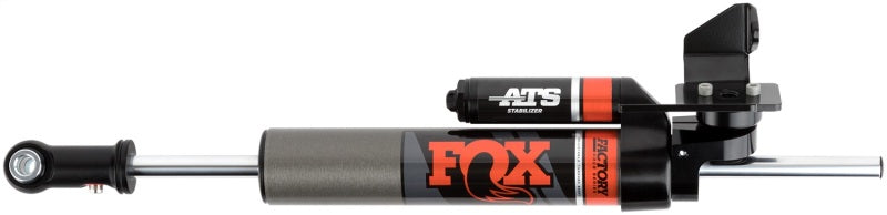 Fox 18+ Jeep JL 2.0 Factory Race Series 8.1in ATS Stabilizer 23.2in Ext Through-Shaft Axle Mount - GTR Auto
