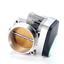 Load image into Gallery viewer, BBK 03-12 Dodge Chrysler Jeep 5.7 6.1 6.4 Hemi 85mm Throttle Body BBK Power Plus Series - GTR Auto