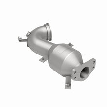 Load image into Gallery viewer, MagnaFlow Direct Fit Catalytic Converter 2013 Dodge Dart 1.4L