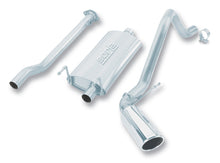 Load image into Gallery viewer, Borla 00-04 Toyota Tacoma Pre-Runner 3.4L V6 4WD 2Dr EC/SB SS Catback Truck Side Exit Exhaust - GTR Auto
