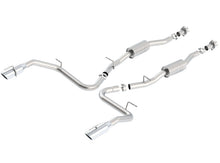 Load image into Gallery viewer, Borla 99-04 Ford Mustang Cobra 4.6L/5.4L V8 MT RWD ATAK SS Catback Exhaust - GTR Auto