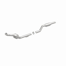 Load image into Gallery viewer, MagnaFlow Direct Fit Catalytic Converter 01-03 Mercedes SL500 Passenger Side CA