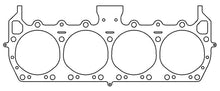 Load image into Gallery viewer, Cometic Chrysler 361/383/413/440  4.35 inch Bore .075 inch MLS-5 Head Gasket