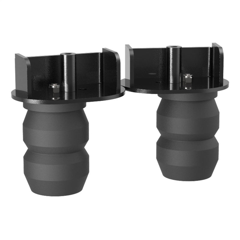 Timbren 1976 Ford F-100 RWD Rear Suspension Enhancement System - GTR Auto