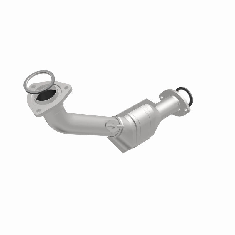 MagnaFlow Direct Fit Catalytic Converter 01 Toyota Tacoma 2.4L Fron