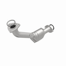 Load image into Gallery viewer, MagnaFlow Direct Fit Catalytic Converter 01 Toyota Tacoma 2.4L Fron