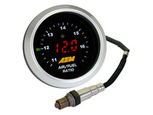 Load image into Gallery viewer, AEM Digital Wideband UEGO Gauge - GTR Auto