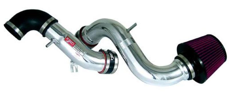 Injen 06-08 Mazda 6 3.0L V6 (Automantic) Black Cold Air Intake - GTR Auto