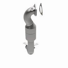 Load image into Gallery viewer, MagnaFlow Direct Fit Catalytic Converter California Grade 11-12 Mini Cooper 1.6L