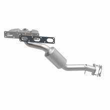 Load image into Gallery viewer, Magnaflow Conv DF BMW 3 01-05 Front - GTR Auto