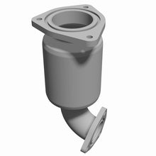 Load image into Gallery viewer, MagnaFlow Direct Fit Catalytic Converter 99-02 Lanos 1.6 frnt OEM