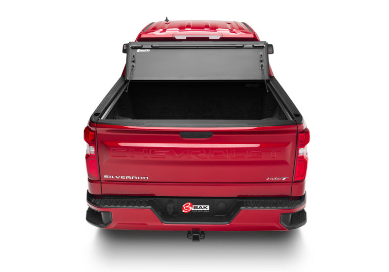 BAK 19-20 Chevy Silverado (New Body Style) 5ft 8in Bed BAKFlip MX4 Matte Finish - GTR Auto