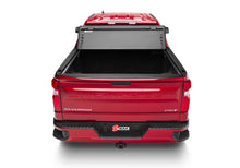Load image into Gallery viewer, BAK 2020 Chevy Silverado 2500/3500 HD 8ft Bed BAKFlip MX4 Matte Finish - GTR Auto