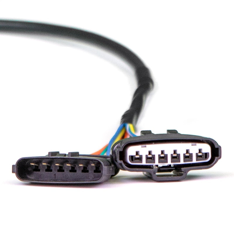 Banks Power Pedal Monster Kit (Stand-Alone) - Molex MX64 - 6 Way - Use w/Phone - GTR Auto