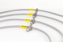 Load image into Gallery viewer, Goodridge 12-15 Chevrolet Camaro (ZL1 Only) Stainless Steel Brake Line Kit - GTR Auto