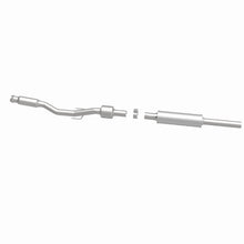 Load image into Gallery viewer, MagnaFlow Direct Fit Catalytic Converter Mini Cooper Clubman Rear