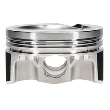 Load image into Gallery viewer, JE Pistons 4.6 2V MODULAR 11:1 Set of 8 Pistons