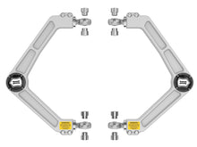 Load image into Gallery viewer, ICON 2019+ Ram 1500 Billet Upper Control Arm Delta Joint Kit - GTR Auto