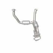 Load image into Gallery viewer, MagnaFlow Direct Fit Catalytic Converter 04 Ranger/B-Series 3.0L